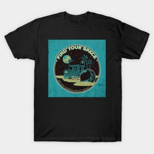 Space Coast T-Shirt